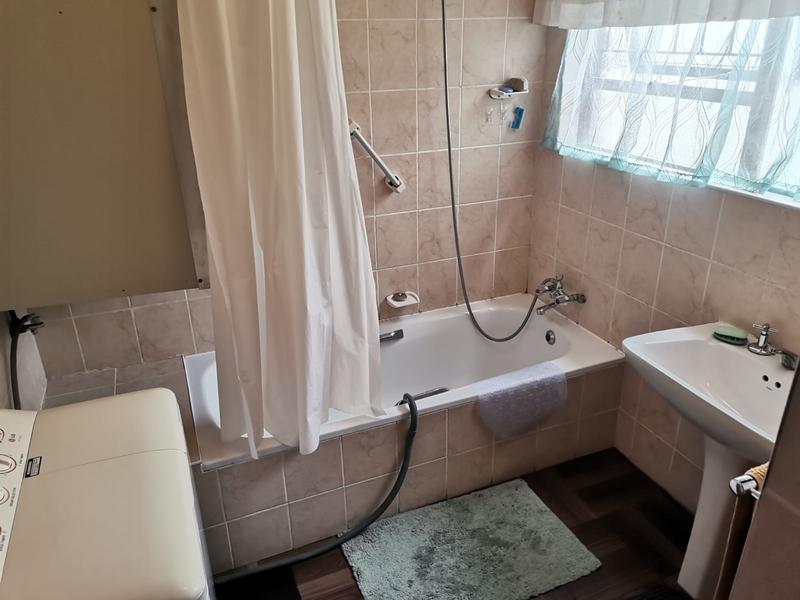 To Let 2 Bedroom Property for Rent in Hartenbos Western Cape